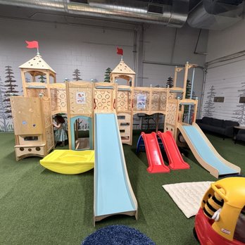WonderPlay & Coffee - Indoor Playcenter Near Me - Chicago, Illinois WonderPlay & Coffee - Indoor Playcenter Near Me - Chicago, Illinois