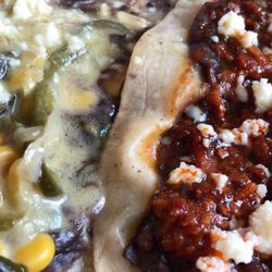 Las Quekas de Pepe - Sopes