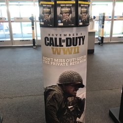 Best Buy - Pasadena