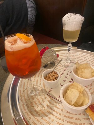 Caffè Tommaseo by null