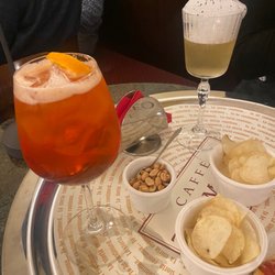 Caffè Tommaseo