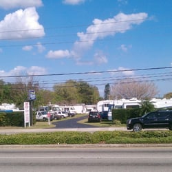 Florida MobileHome Park