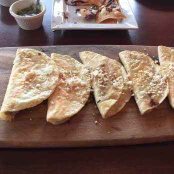 La Cita - Quesadilla sampler - Mexican Near Me - Cherry Hill, New Jersey