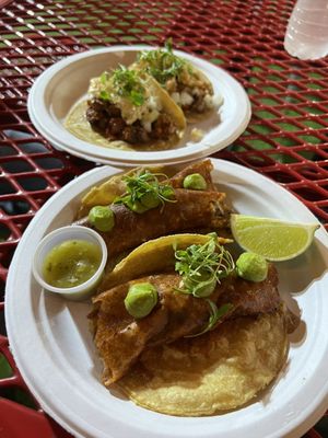 tacos el machine gon by null