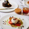 Elliott's Steakhouse gift card