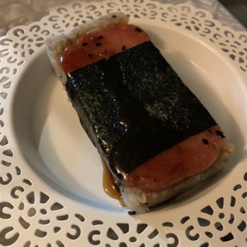 Little Noodle Spokane - Spam Musubi - Asian Fusion Near Me - Spokane, Washington Little Noodle Spokane - Spam Musubi - Asian Fusion Near Me - Spokane, Washington
