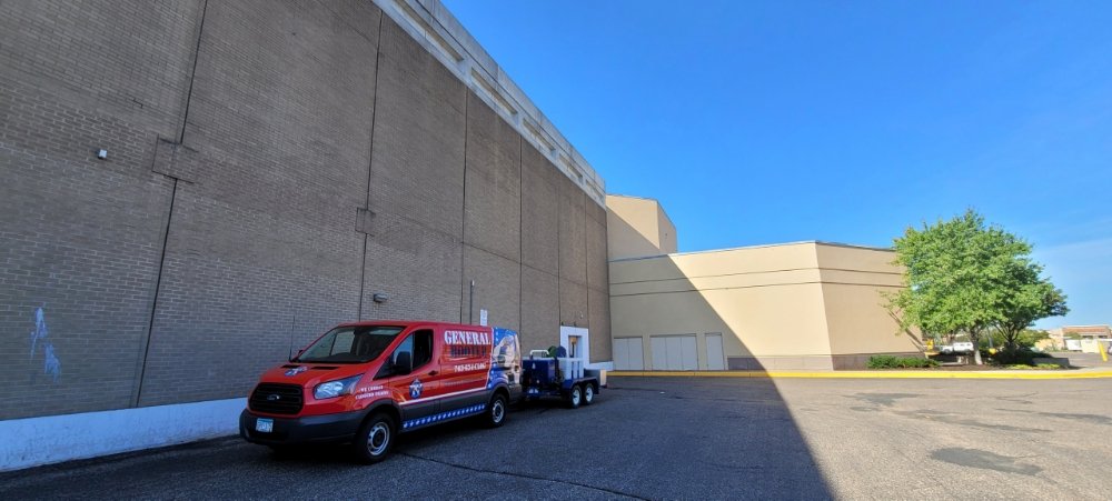 Slide of General Rooter of Southern MN - Sewer & Drain Cleaning