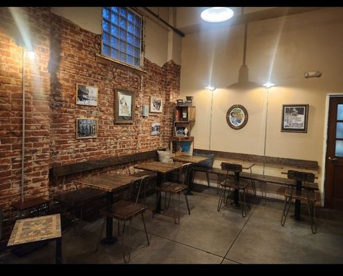 Kunjani Cafe Denver by null