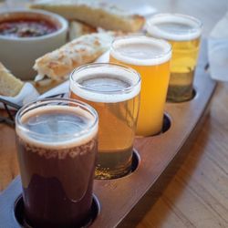 Wild River Pub
