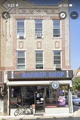 FIRST CLASS UNISEX BARBER SHOP - Updated January 2026 - 10425 Jamaica