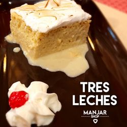 Manjar Shop