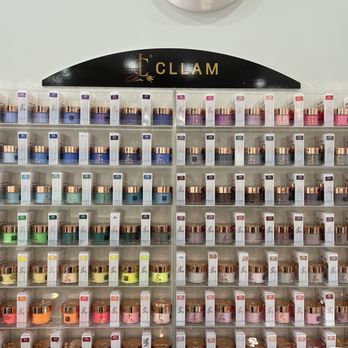 The Nail Fix - Nail Salons Near Me - Ladera Ranch, California The Nail Fix - Nail Salons Near Me - Ladera Ranch, California