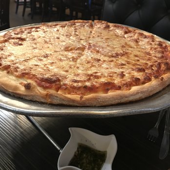 Bari’s Pizza & Pasta - Pizza Near Me - Flower Mound, Texas