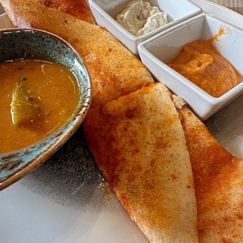 Raag - Schezuan Dosa - Indian Near Me - Minneapolis, Minnesota Raag - Schezuan Dosa - Indian Near Me - Minneapolis, Minnesota