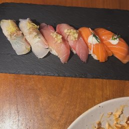 Nigiri Nigiri