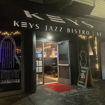 Keys Jazz Bistro Updated February 2026 103 Photos 101 Reviews