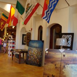 Bella Piazza Winery