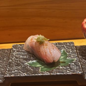 Shogun Omakase - Sushi Bars Near Me - New York, New York