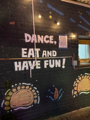 3 Dollar Bill by null