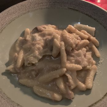 Noreetuh - Kalua Pork Cavatelli - New American Near Me - New York, New York Noreetuh - Kalua Pork Cavatelli - New American Near Me - New York, New York