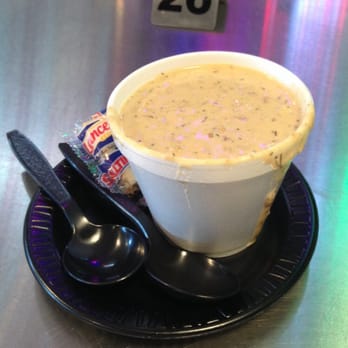 I Got Your Crabs - She crab bisque - Seafood Near Me - Kitty Hawk, North Carolina I Got Your Crabs - She crab bisque - Seafood Near Me - Kitty Hawk, North Carolina