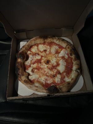 Aglio Pizzeria by null