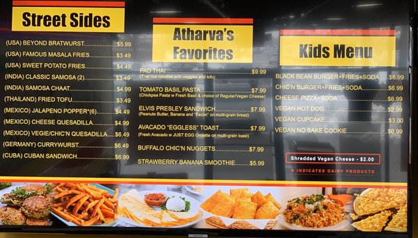 Menu photo 6 Veg-O-Rama Canton, MI Menu photo 6 Veg-O-Rama Canton, MI
