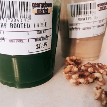 Georgetown Market - Health Markets Near Me - Indianapolis, Indiana