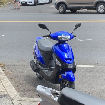 Mopeds Direct - 2019 metro 50cc moped. - Motorcycle Dealers Near Me - Honolulu, Hawaii