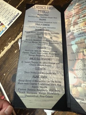 Salsa's Mexican Grill by null