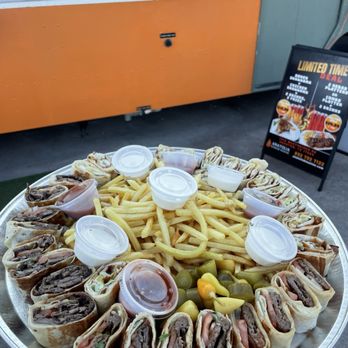 Anatolia Kebab House - Food Trucks Near Me - Houston, Texas Anatolia Kebab House - Food Trucks Near Me - Houston, Texas