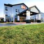 Best Western Plus Kansas City Airport-KCI East