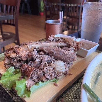 Manila Resto - Crispy Pata - Sushi Bars Near Me - Oshkosh, Wisconsin