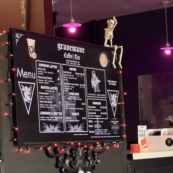 Gravewave Coffee - Coffee & Tea Near Me - Redondo Beach, California Gravewave Coffee - Coffee & Tea Near Me - Redondo Beach, California