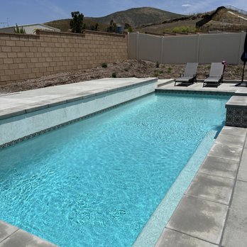 Infinium Pools - Pool & Hot Tub Service Near Me