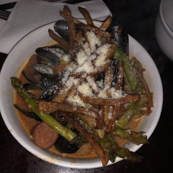 Tapas 177 Lounge - Tapas/Small Plates Near Me - Rochester, New York