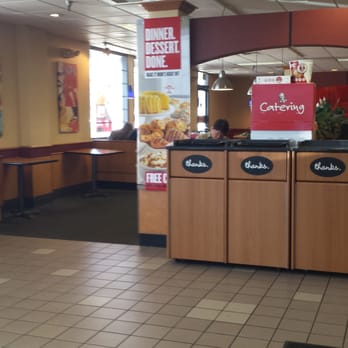 KFC - Fast Food Near Me - Anchorage, Alaska