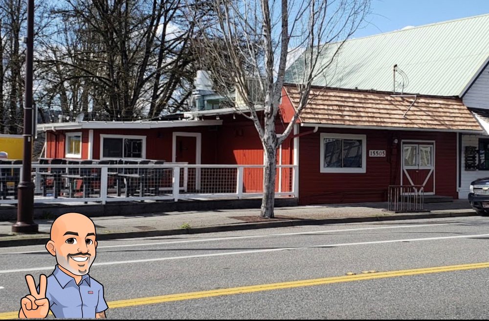 AMARILLO BBQ 15505 Main St NE, Duvall, Washington Sandwiches