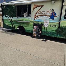 Zacchi Food Truck - Food truck