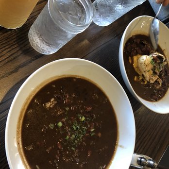 The French Press - Gumbo - Breakfast & Brunch Near Me - Lafayette, Louisiana The French Press - Gumbo - Breakfast & Brunch Near Me - Lafayette, Louisiana