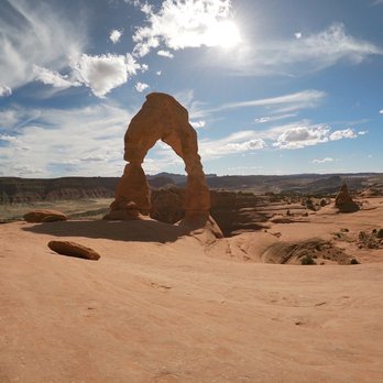 Arches National Park - Arch - Parks Near Me Arches National Park - Arch - Parks Near Me