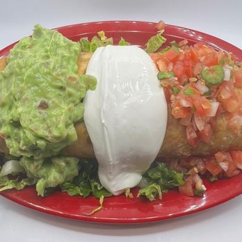 Taqueria El Gallo - Mexican Near Me - Eureka, California