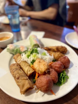 Ben Tre Restaurant by null