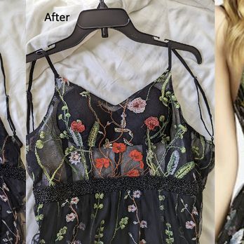 Linda's Tailoring - Before, After, and Inspiration photo - Sewing & Alterations Near Me - Whittier, California Linda's Tailoring - Before, After, and Inspiration photo - Sewing & Alterations Near Me - Whittier, California