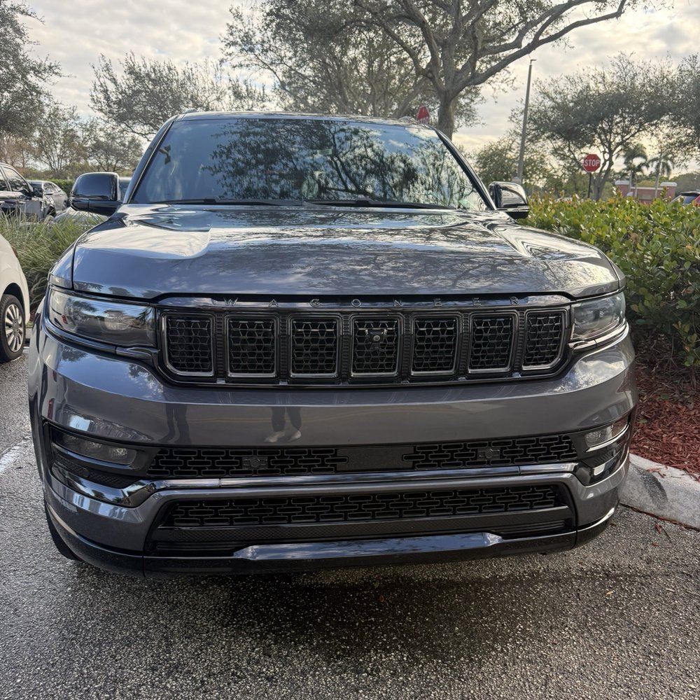 Authentic Plus Services - Exterior car - Auto Detailing Near Me - Pembroke Pines, Florida Authentic Plus Services - Exterior car - Auto Detailing Near Me - Pembroke Pines, Florida