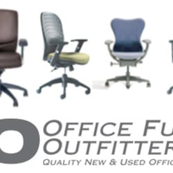Office Furniture Outfitters