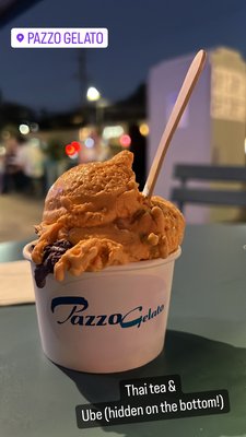 Pazzo Gelato by null