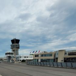 Aéroport Montpellier Méditerranée