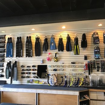Anderson's Scuba Diving - Top On The Line Scuba & Freedive Equipment - Scuba Diving Near Me - Pacifica, California Anderson's Scuba Diving - Top On The Line Scuba & Freedive Equipment - Scuba Diving Near Me - Pacifica, California