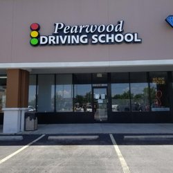 Pearwood Driving School